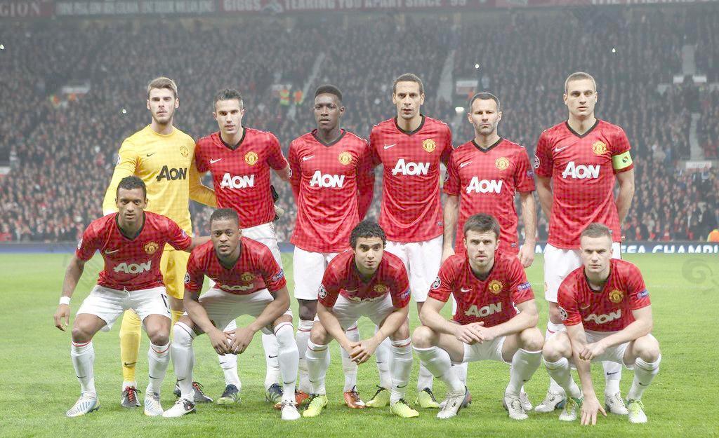 他能否成为 他能否成为